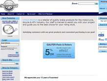 Tablet Screenshot of deangelosurveying.com